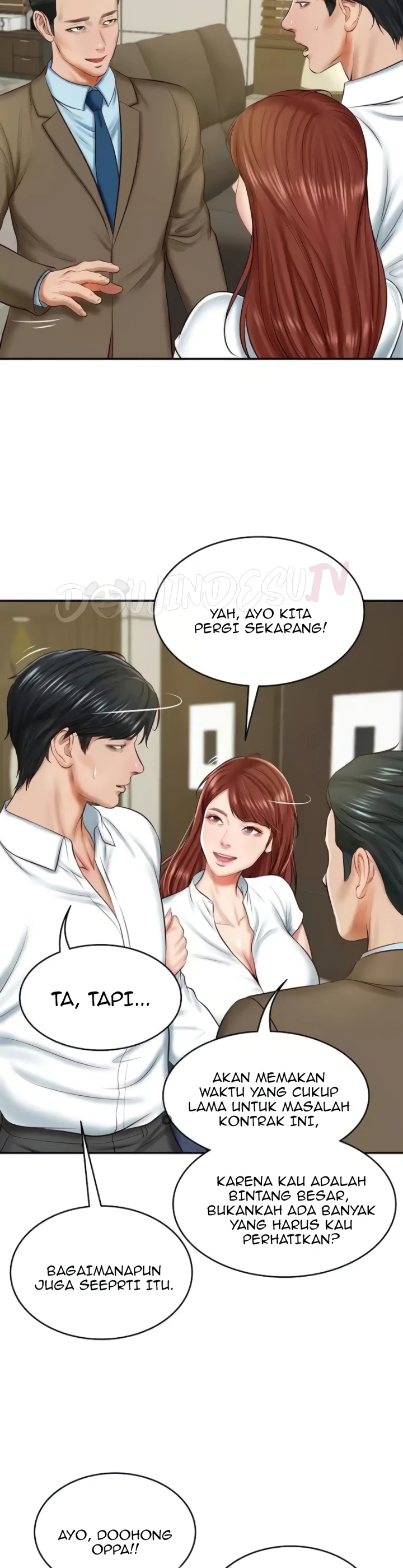 Read manhwa The Billionaire’s Monster Cock Son-In-Law  Chapter 12 - SauceManhwa.com