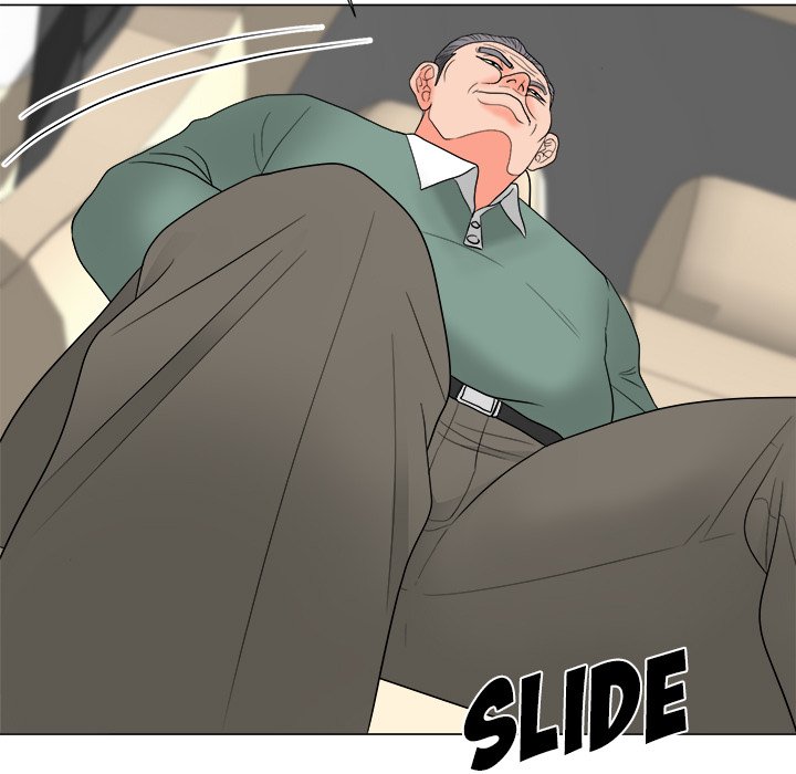 Read manhwa Family Business END Chapter 18 - SauceManhwa.com