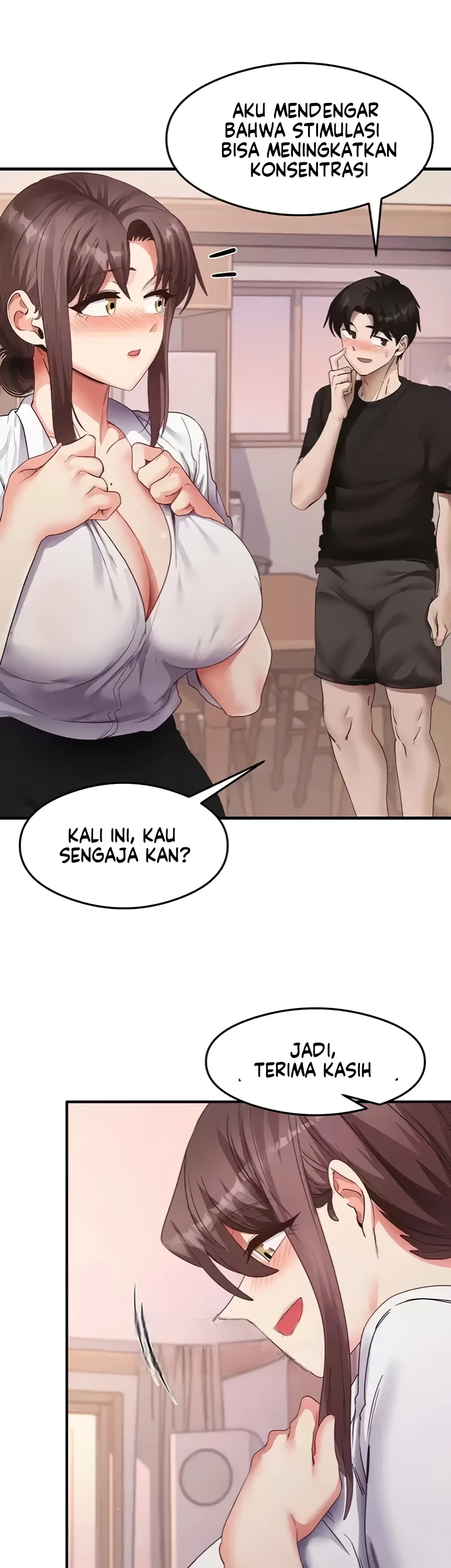 Read manhwa My Study Method Chapter 31 - SauceManhwa.com