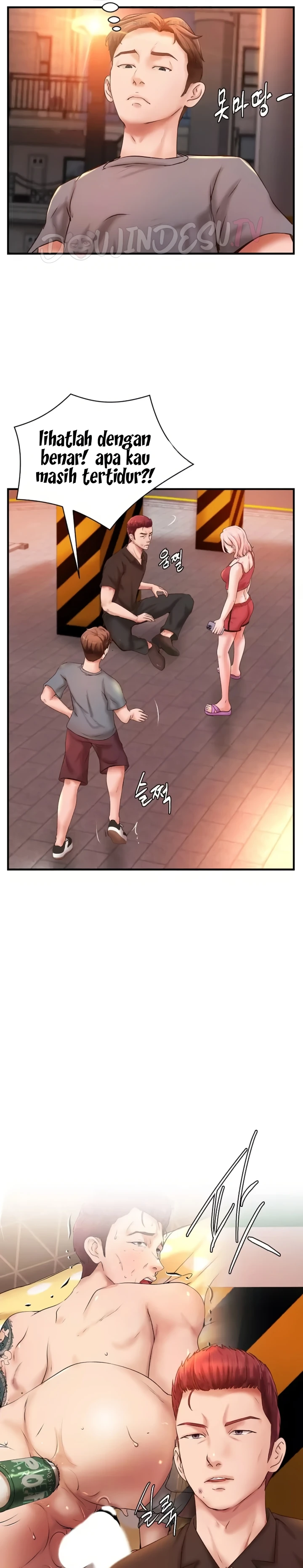 Read manhwa The Classmate Next Door Chapter 38 - SauceManhwa.com