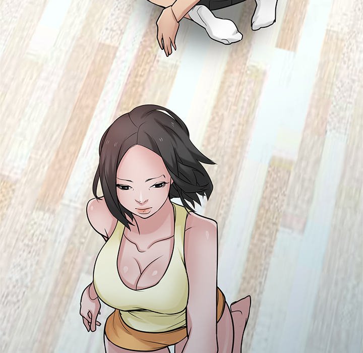 Read manhwa The Mismatch END Chapter 40 - SauceManhwa.com