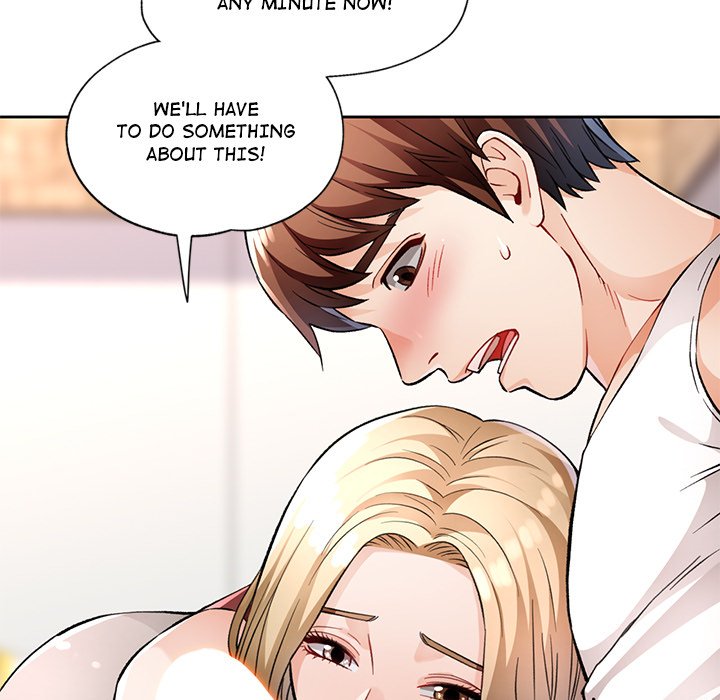 Read manhwa Wait, I’m a Married Woman! Chapter 11 - SauceManhwa.com