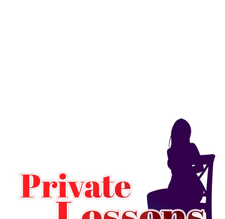 Read manhwa Private Lessons END Chapter 17 - SauceManhwa.com