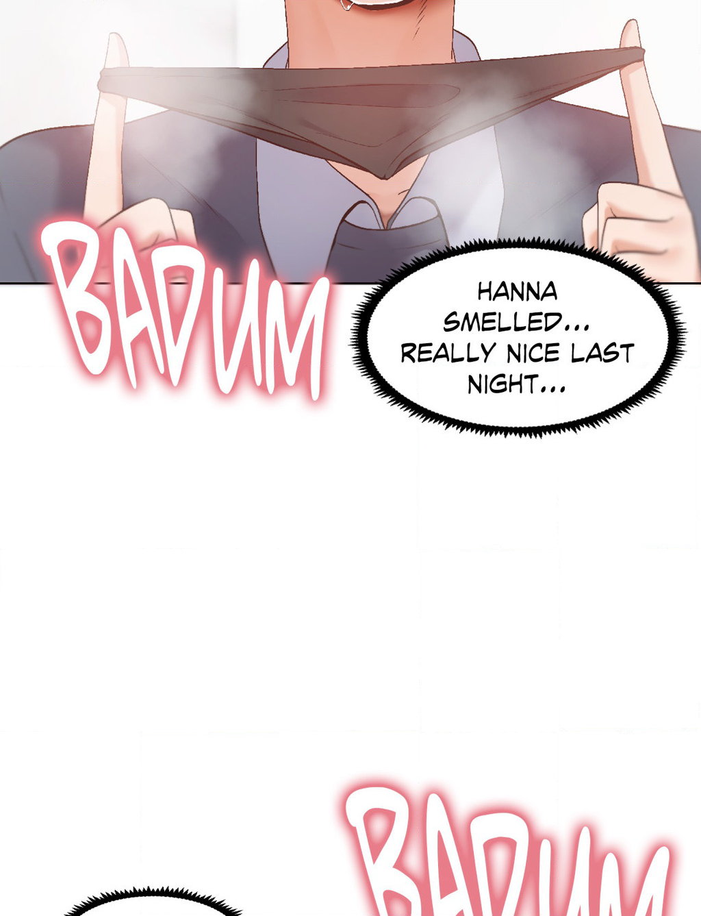 Read manhwa Family With Benefits  Chapter 5 - SauceManhwa.com