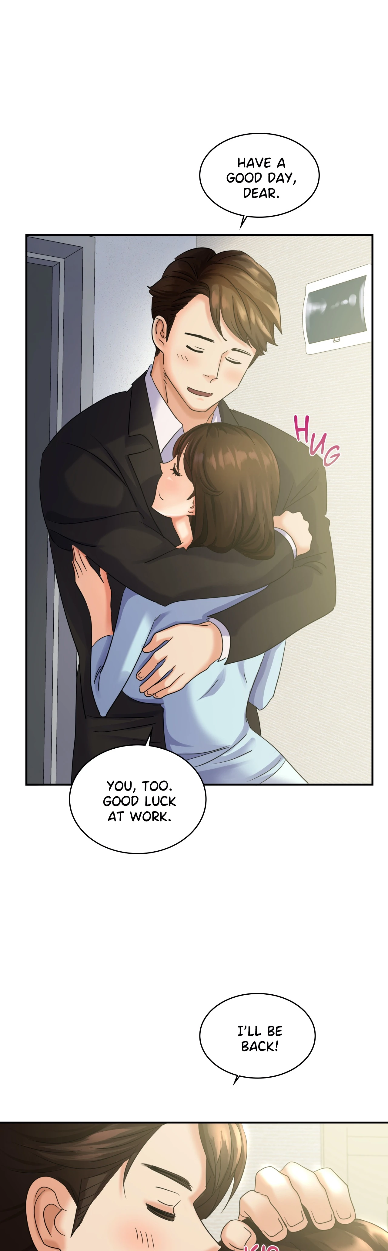 Read manhwa Big Boss Gone Bad Chapter 2 - SauceManhwa.com