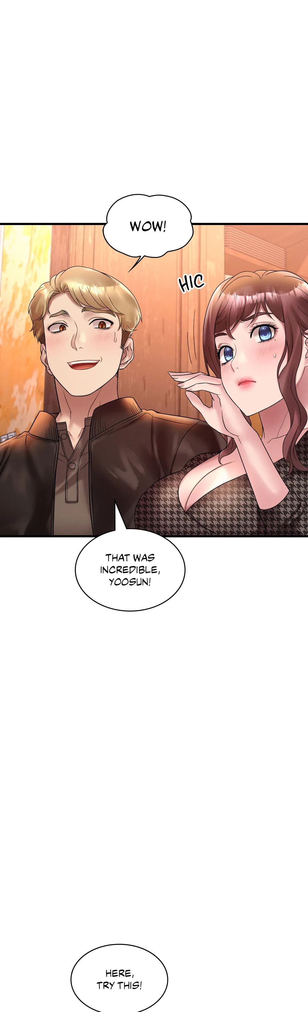 Read manhwa Drunk on You  Chapter 23 - SauceManhwa.com