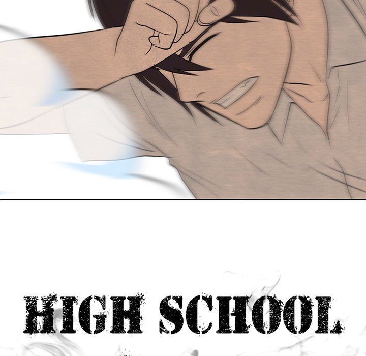 Read manhwa High School Devil Chapter 151 - SauceManhwa.com