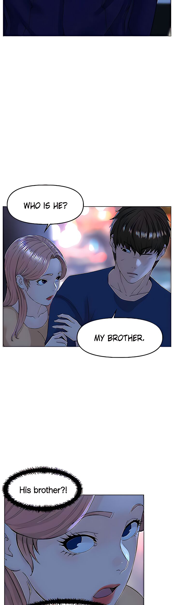 Read manhwa Celeb Next Door END Chapter 65 - SauceManhwa.com