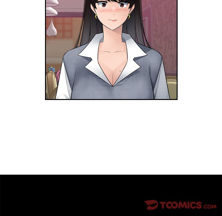 Read manhwa Office Desires End Chapter 4 - SauceManhwa.com