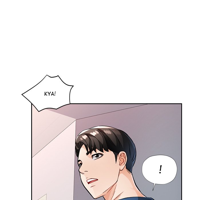 Read manhwa Wait, I’m a Married Woman! Chapter 17 - SauceManhwa.com