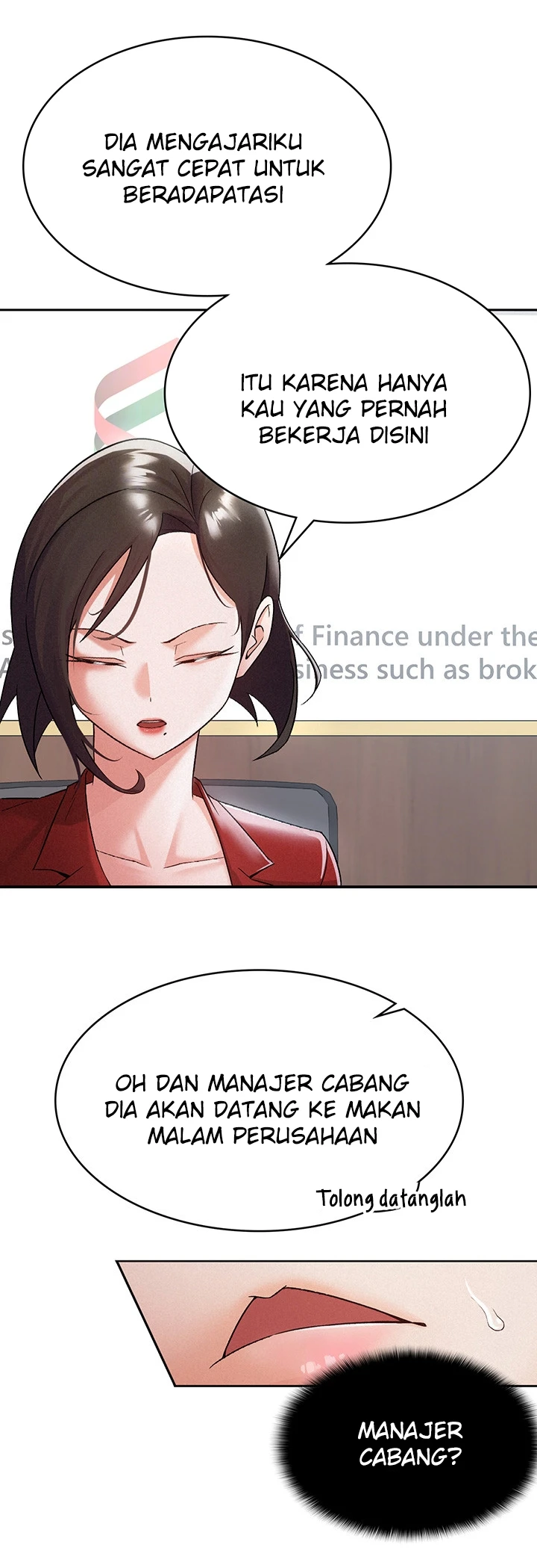 Read manhwa Tax Girlfriend Chapter 7 - SauceManhwa.com