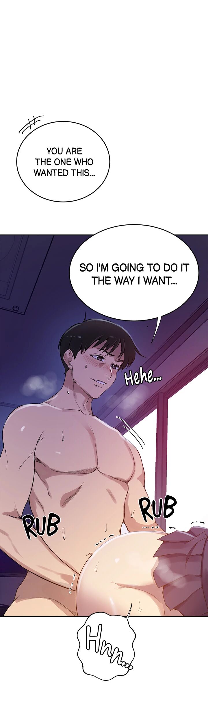 Read manhwa Secret Class HOT Chapter 204 - SauceManhwa.com