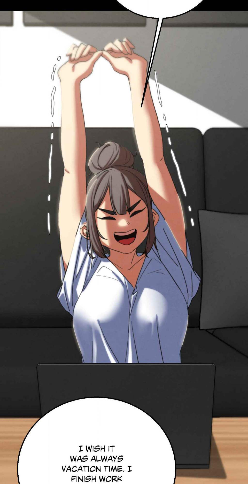 Read manhwa Lustful Games Chapter 75 - SauceManhwa.com