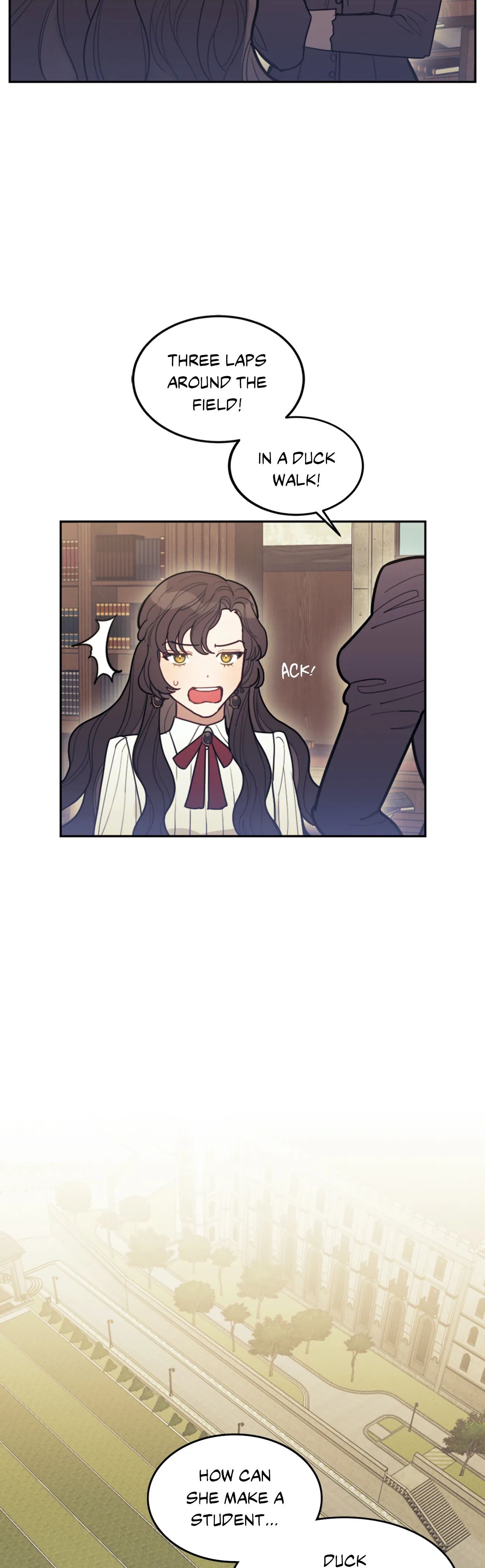 Read manhwa I’m No Heroine! Chapter 1 - SauceManhwa.com