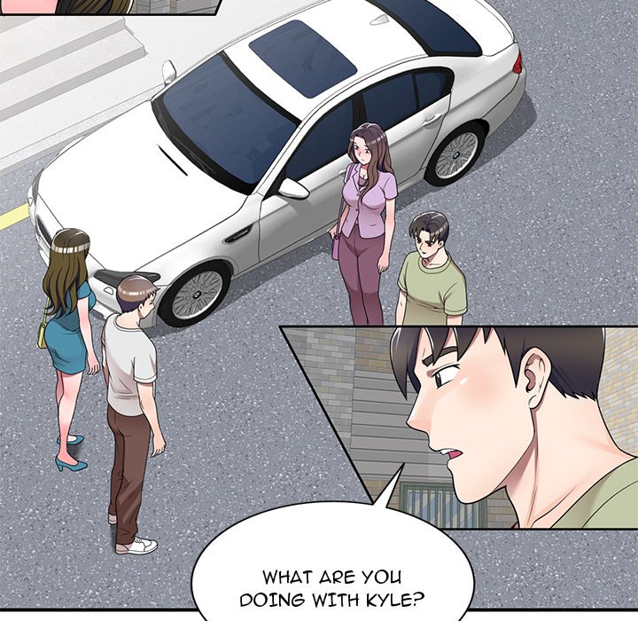 Read manhwa Private Lessons END Chapter 15 - SauceManhwa.com