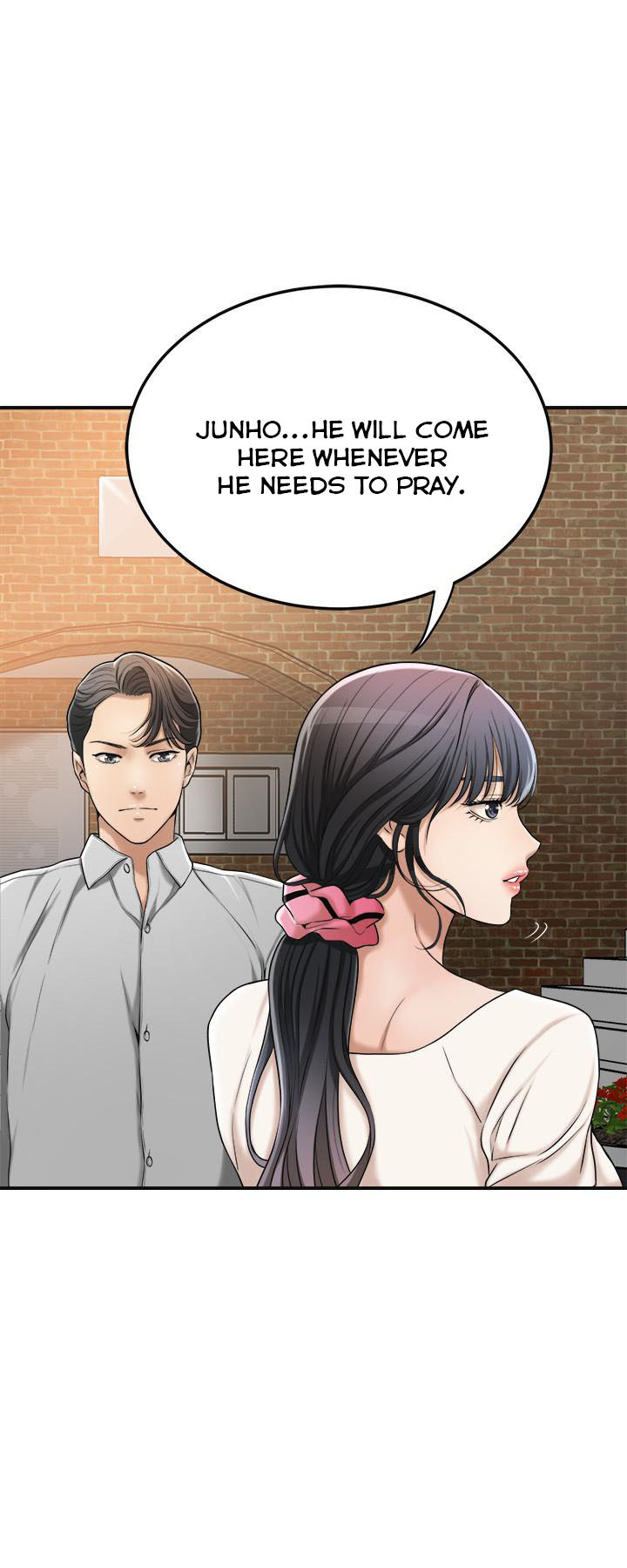 Read manhwa Craving End Chapter 29 - SauceManhwa.com