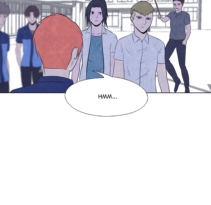 Read manhwa High School Devil Chapter 38 - SauceManhwa.com