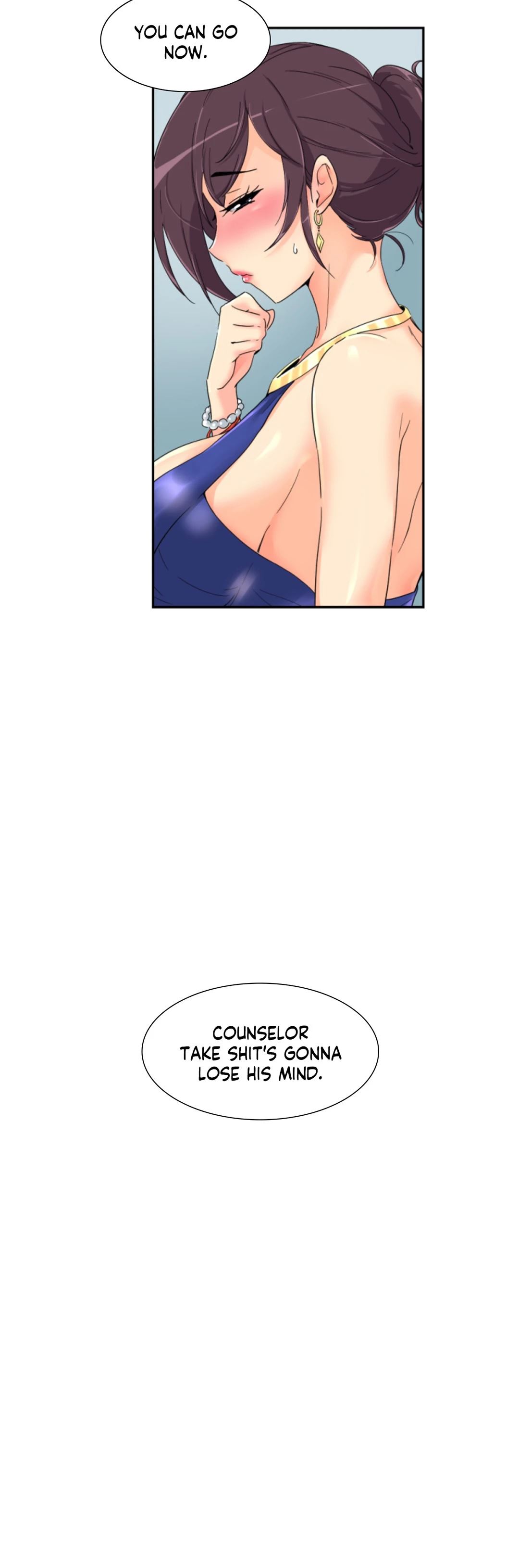 Read manhwa Bride Training End Chapter 40 - SauceManhwa.com