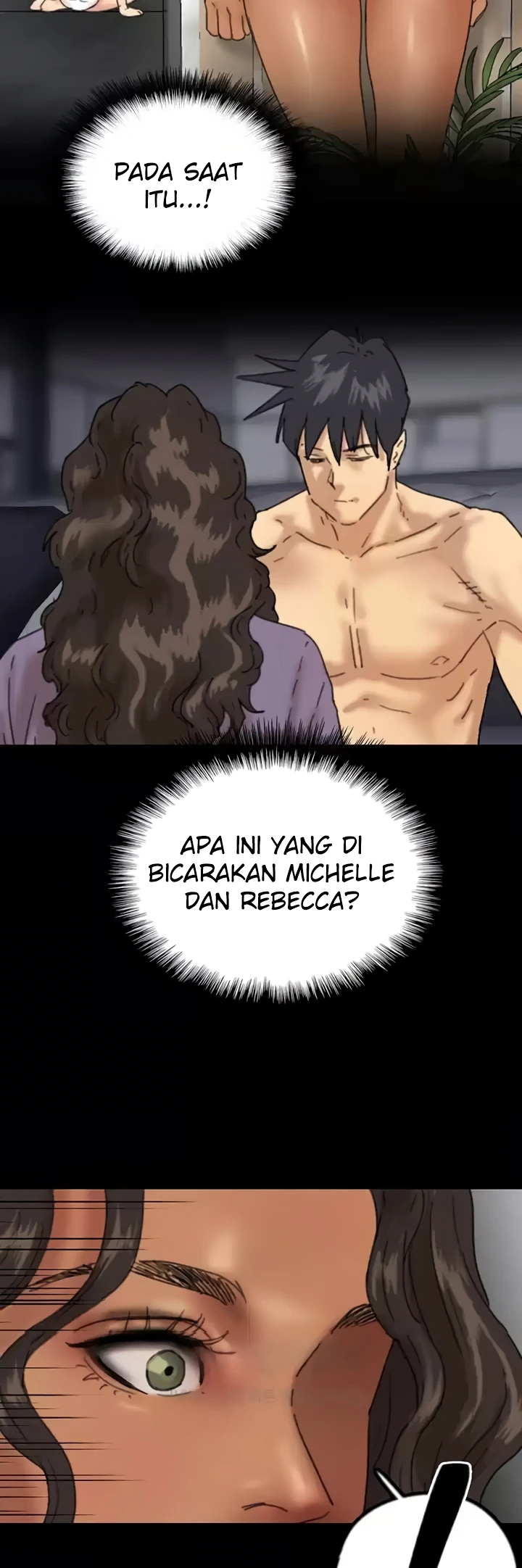 Read manhwa Benefactor’s Daughters Chapter 47 - SauceManhwa.com