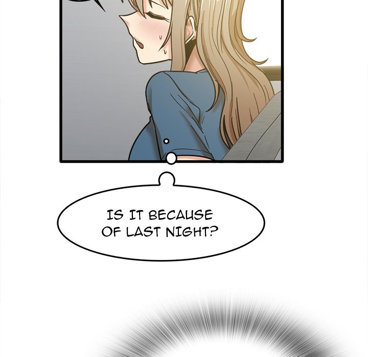 Read manhwa No More, No Less Chapter 13 - SauceManhwa.com