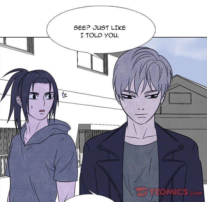 Read manhwa High School Devil Chapter 233 - SauceManhwa.com