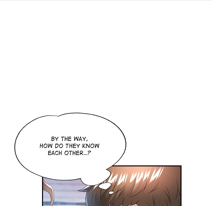 Read manhwa In Her Place Chapter 38 - SauceManhwa.com