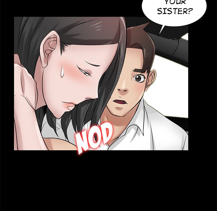 Read manhwa The Mismatch END Chapter 17 - SauceManhwa.com