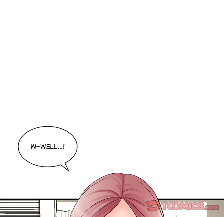 Read manhwa Office Troubles END Chapter 18 - SauceManhwa.com