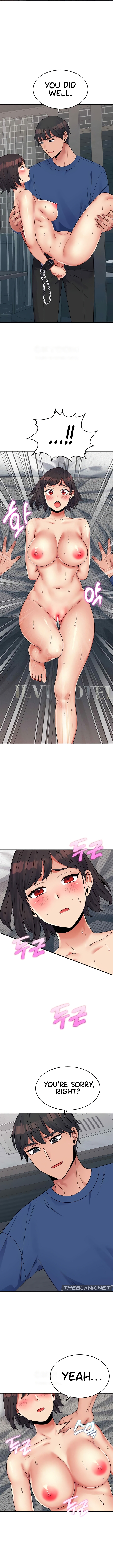 Read manhwa Obsessive Romance Chapter 22 - SauceManhwa.com