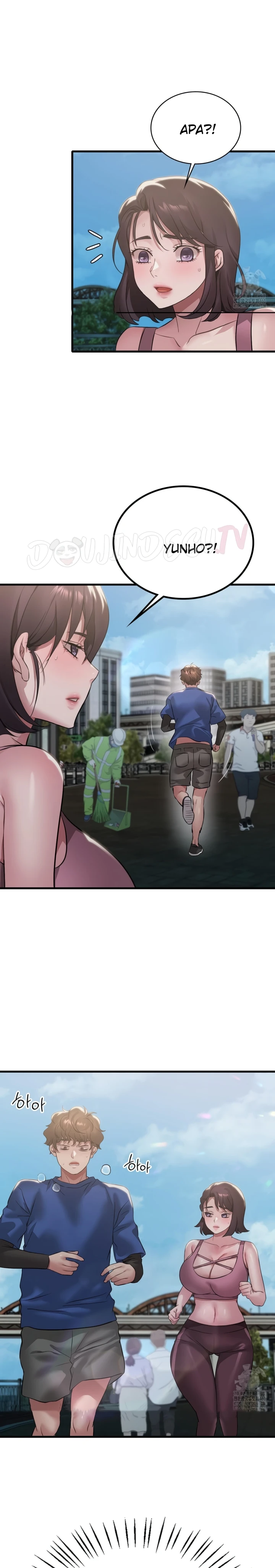 Read manhwa She Wants to Get Drunk Chapter 84 - SauceManhwa.com