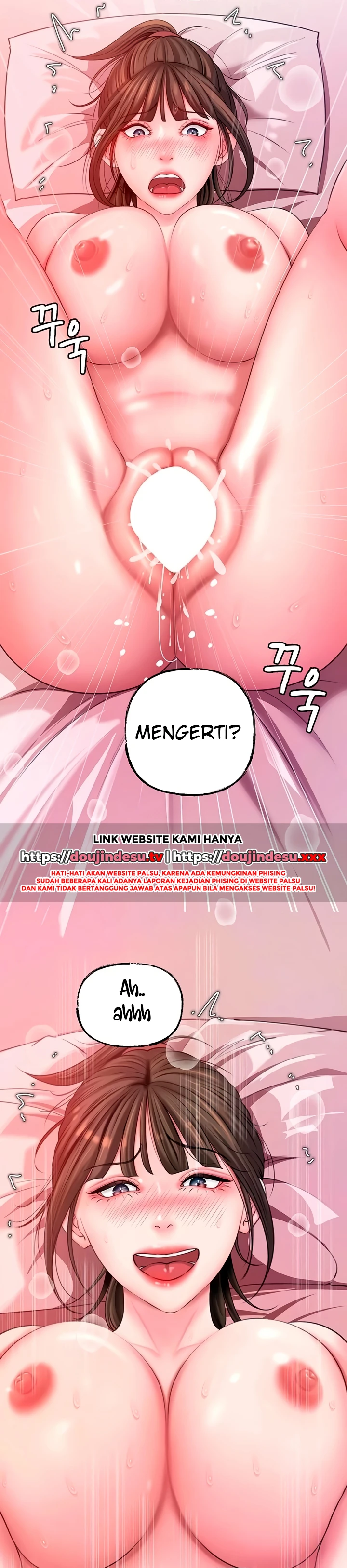 Read manhwa Not the Daughter, but the Mother  Chapter 14 - SauceManhwa.com