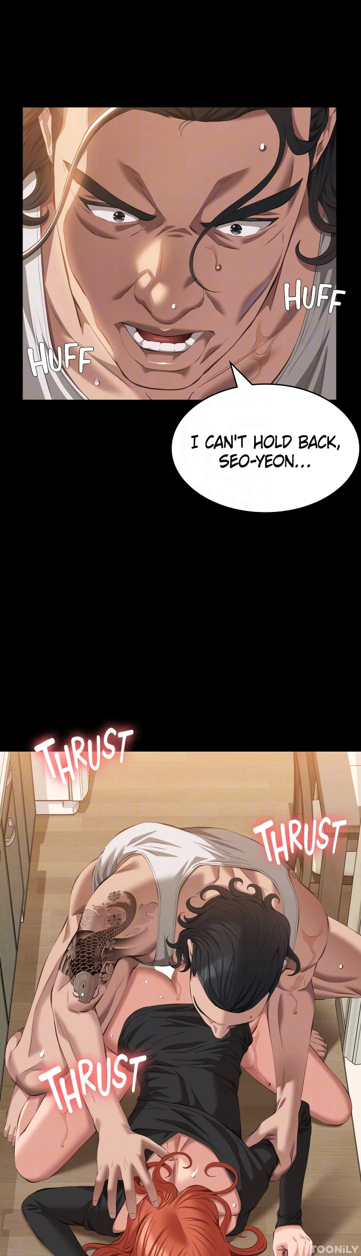 Read manhwa Resume Chapter 70 - SauceManhwa.com