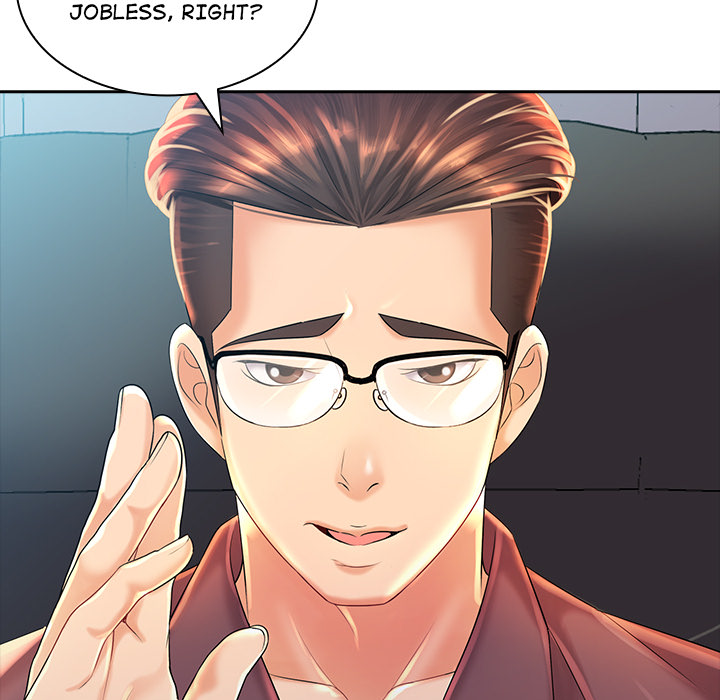 Read manhwa Office Troubles END Chapter 2 - SauceManhwa.com