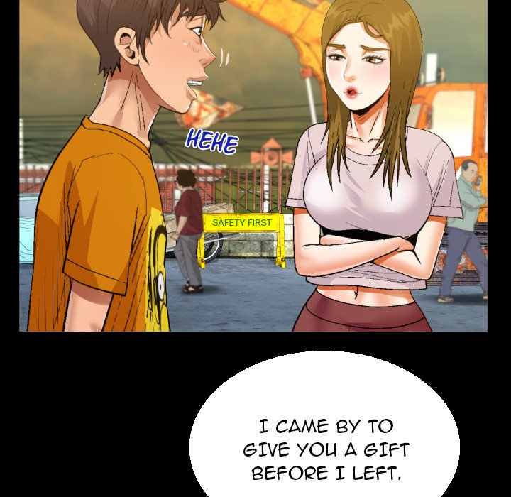 Read manhwa The Unforeseen Guest Chapter 26 - SauceManhwa.com