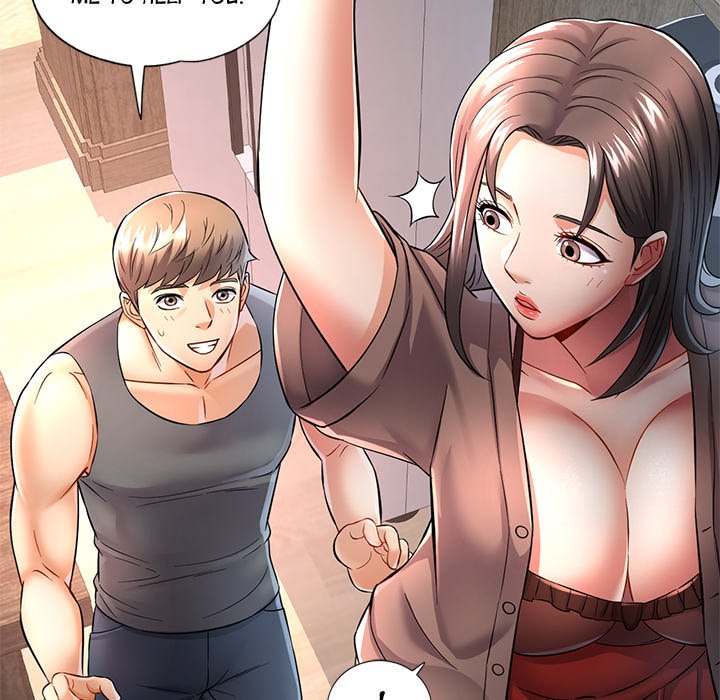 Read manhwa In Her Place Chapter 6 - SauceManhwa.com