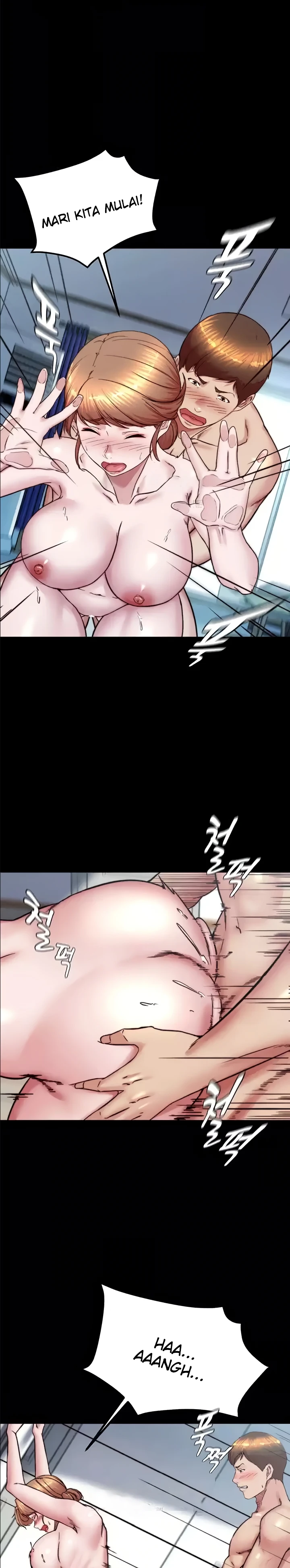 Read manhwa Panty Note Chapter 196 - SauceManhwa.com