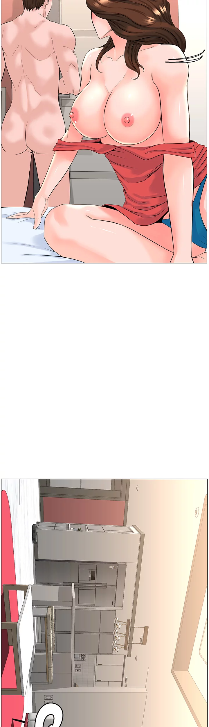 Read manhwa Celeb Next Door END Chapter 59 - SauceManhwa.com