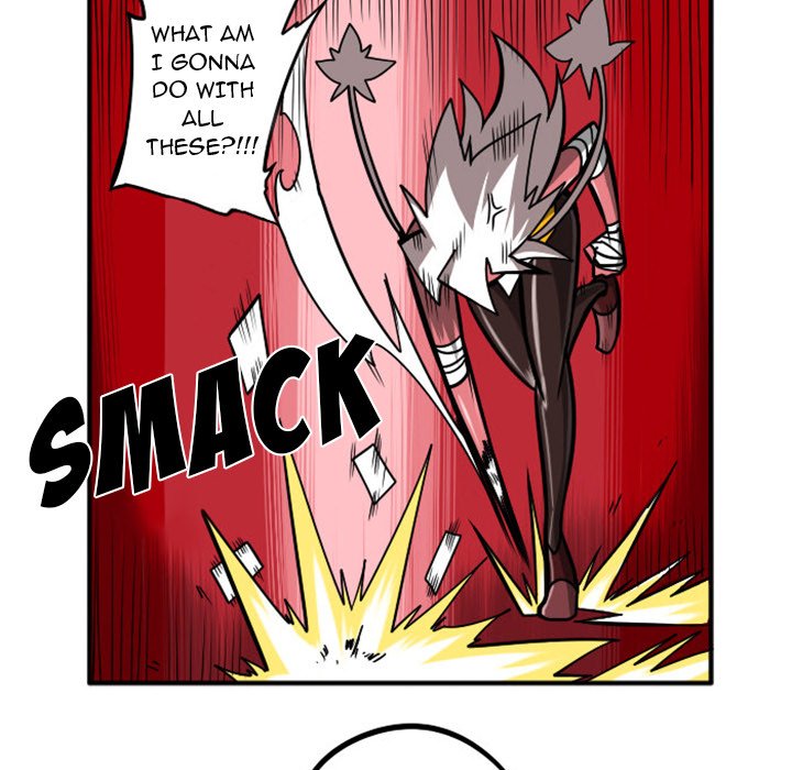 Read manhwa Maki and Friends Chapter 92 - SauceManhwa.com