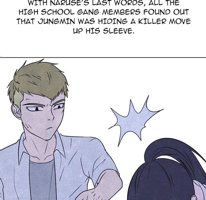 Read manhwa High School Devil Chapter 219 - SauceManhwa.com