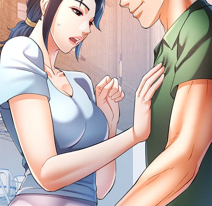 Read manhwa In Her Place Chapter 33 - SauceManhwa.com