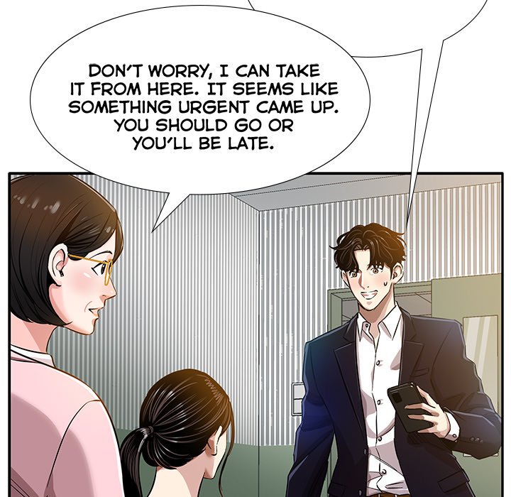 Read manhwa Sponsor (Drama) END Chapter 6 - SauceManhwa.com