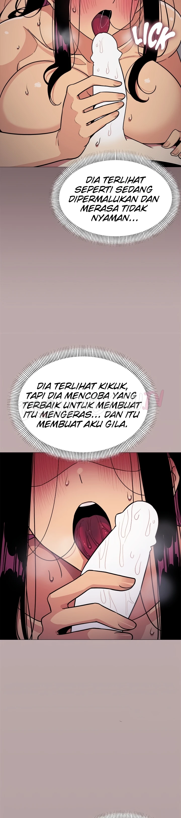 Read manhwa Someone Stop Her!  Chapter 16 - SauceManhwa.com