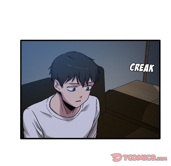 Read manhwa No More, No Less Chapter 3 - SauceManhwa.com