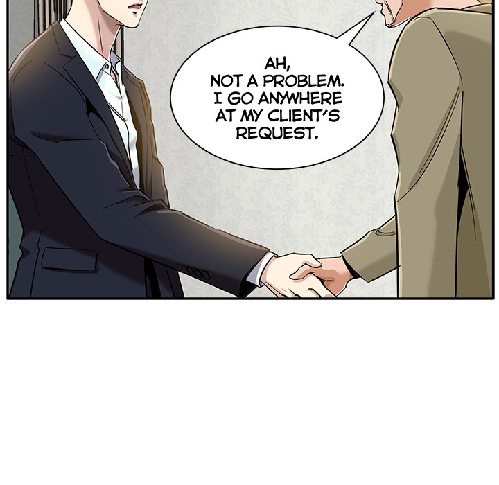 Read manhwa Sponsor (Drama) END Chapter 1 - SauceManhwa.com