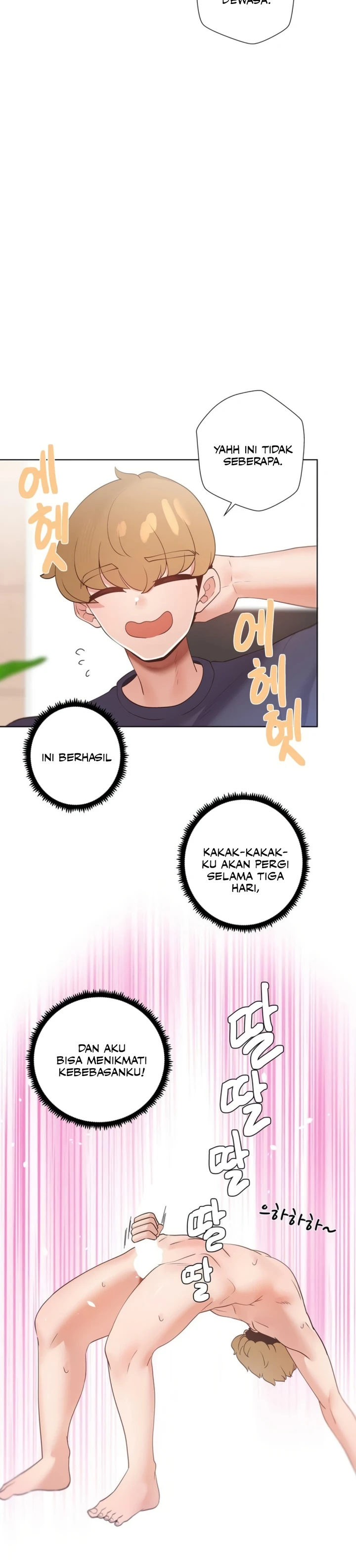 Read manhwa Family With Benefits  Chapter 32 - SauceManhwa.com