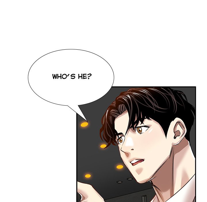 Read manhwa Sponsor (Drama) END Chapter 18 - SauceManhwa.com