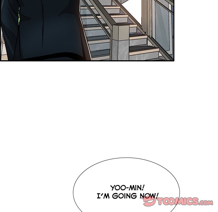 Read manhwa Sponsor (Drama) END Chapter 33 - SauceManhwa.com