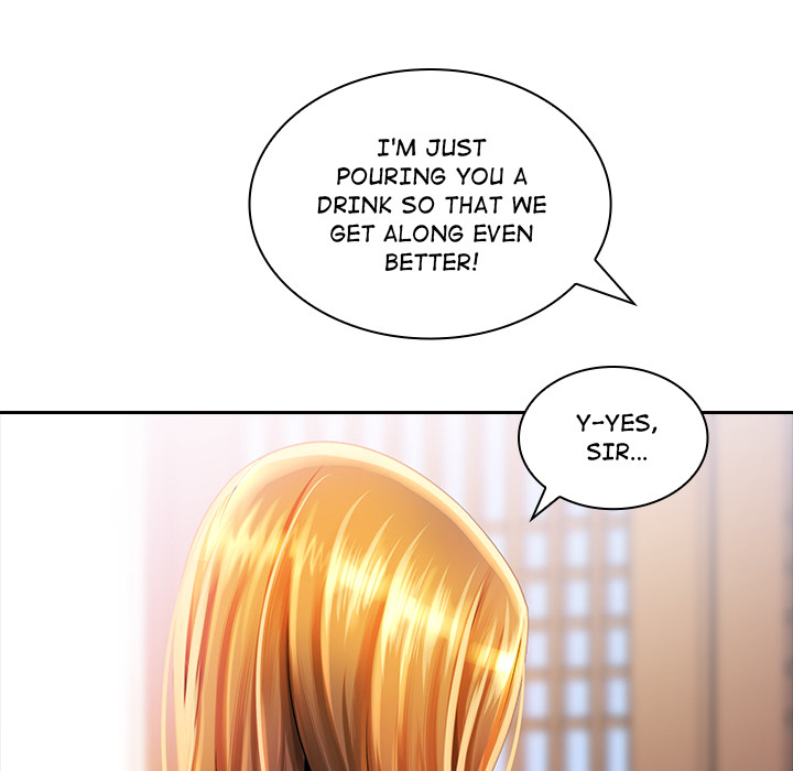 Read manhwa Office Troubles END Chapter 2 - SauceManhwa.com