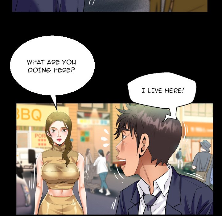 Read manhwa The Unforeseen Guest Chapter 88 - SauceManhwa.com