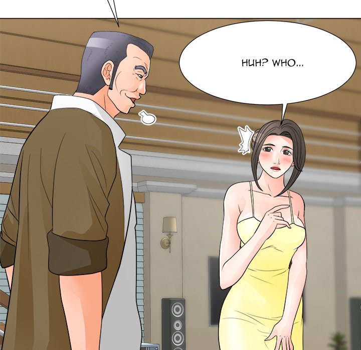 Read manhwa Family Business END Chapter 34 - SauceManhwa.com